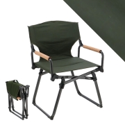 Fauteuil pliant alu Norell TRAVELLIFE
