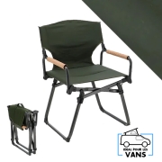 Fauteuil pliant alu Norell TRAVELLIFE