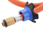 Dtendeur haute pression 85cm CADAC