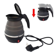 Bouilloire lectrique pliante 0.8L EUROTRAIL