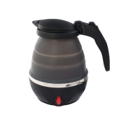 Bouilloire pliante 800ml EUROTRAIL