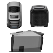 Climatiseur Portable Ecoflow Wave 3
