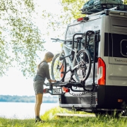 Feu arrire THULE Lightboard Van