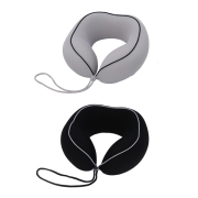 Coussin repose-tte en mousse  mmoire de forme