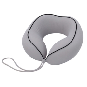 Coussin repose-tte en mousse  mmoire de forme