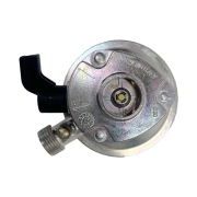 Détendeur gaz 37 MB sortie 20mm pour Twiny et Elfy