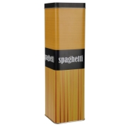 Bote  spaghettis