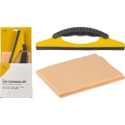 Kit de nettoyage fentre SHELL