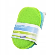 Lot 2 ponges en microfibre