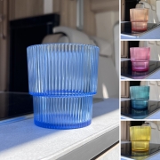 Verre 325ml color