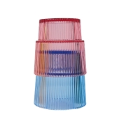 Verre 325ml color