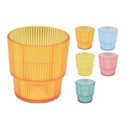 Verre 325ml color