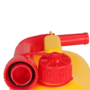 Jerrican Hydrocarbures 5L SHELL