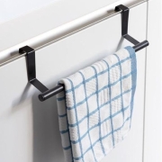 Porte serviettes dessus de porte