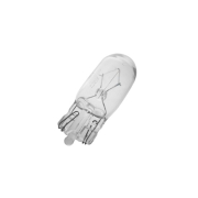 Ampoule wedge broche 12V 5W