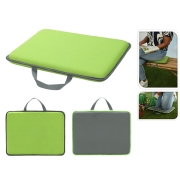 Tapis d'assise et genou 40 x 30 cm