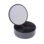 Miroir organiseur 14cm