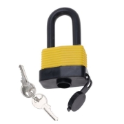 Cadenas avec cls