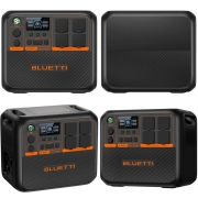 Batterie Lithium Portable BLUETTI AC200PL
