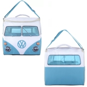 Sac isotherme VW T1 30L Bleu