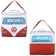 Sac isotherme VW T1 30L Rouge