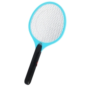 Raquette tue-mouche lectrique