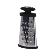 Rpe en inox 3 fonctions