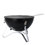 Barbecue de table  charbon