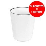 Gobelet m�lamine BRASSIA 45 cl