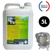 Dtartrant thermique 5L MATT CHEM