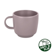 Tasse Melamine DOLOMIT Rose anti-drapant