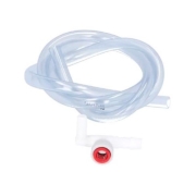 Raccord angulaire eau chaude 10mm TRUMA