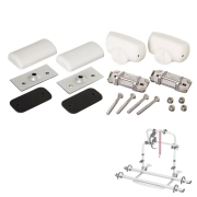 Kit fixation superieur Carry Bike FIAMMA