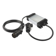 Botier de contrle LED spcial remorque FRISTOM