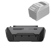 Batterie supplmentaire ECOFLOW Wave 3
