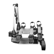 Rail d'extension 3e vlos pour porte-vlos SD260 Gris EUFAB