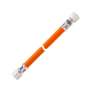 Tuyau gaz 40cm G1/4LH GOK