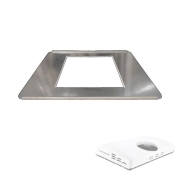 Cadre Adaptateur 40x40 Climatiseur RTA 2000 MESTIC