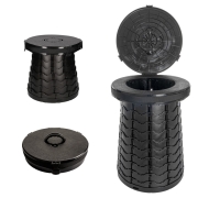 WC dcamping pliable TORGANO