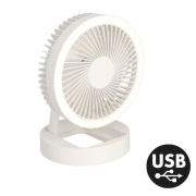 Ventilateur Lampe TRAMONTANA Haba