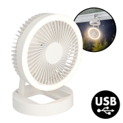 Ventilateur Lampe TRAMONTANA Haba