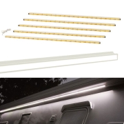 Bandes lumineuses store LED Awning Case FIAMMA 2m50