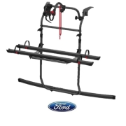 Porte-vélos FIAMMA Ford Custom V710 Deep Black