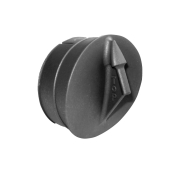 Bouchon obturateur pour Combi 4E ou 6E TRUMA