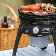 Cartouche de gaz CADAC 450g EN417