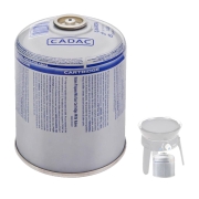 Cartouche de gaz CADAC 450g EN417