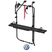 Porte-vlos FIAMMA Carry-bike VW T5 D T6 D Deep Black