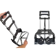 Diable pliable 70 kg  Alu-Carry 70