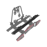 Rail d'extension 3e vlos XB1 pour porte-vlos SC2 SL3 Noir SPINDER