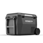 Glacière 45L à compression 12/24V et 230V ANTARION